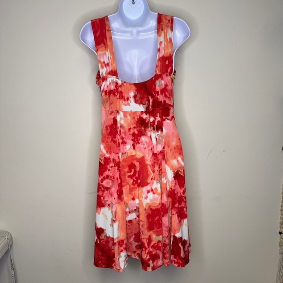 Vintage Pretty Woman Y2K 90s Babydoll Stretchy Mini Dress Size XL - Picture 9 of 16